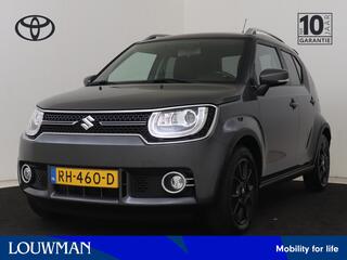 Suzuki IGNIS 1.2 Stijl Smart Hybrid | NL dealeronderh