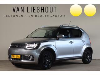 Suzuki IGNIS 1.2 Stijl Smart Hybrid - NL Auto!! Stoel