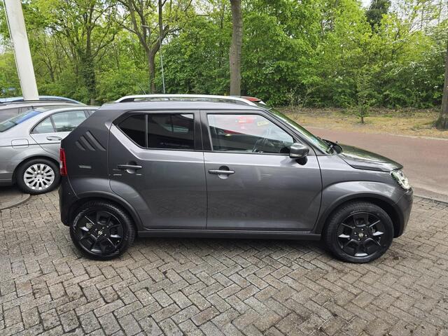 Suzuki IGNIS 1.2 Stijl Smart Hybrid | 1E EIGENAAR |3/6 OF 12MND GARANTIE | CAMERA | AIRCO | LMV |
