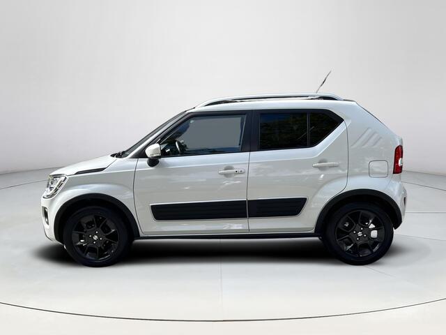 Suzuki IGNIS 1.2 Smart Hybrid Style