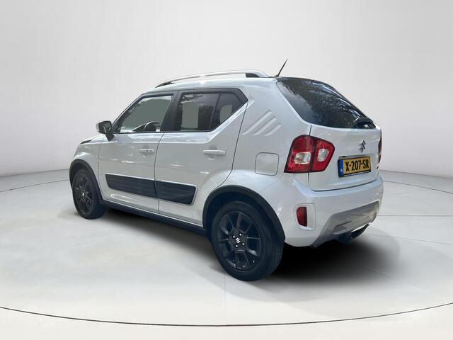 Suzuki IGNIS 1.2 Smart Hybrid Style