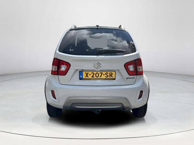 Suzuki IGNIS 1.2 Smart Hybrid Style