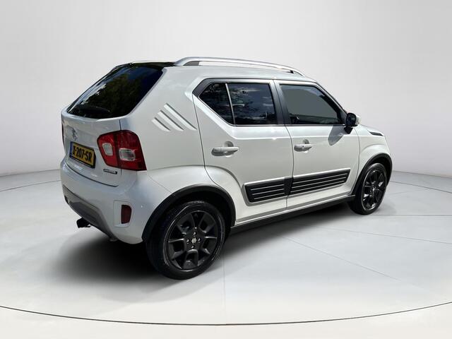 Suzuki IGNIS 1.2 Smart Hybrid Style