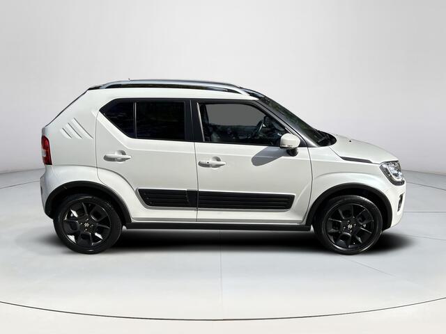 Suzuki IGNIS 1.2 Smart Hybrid Style