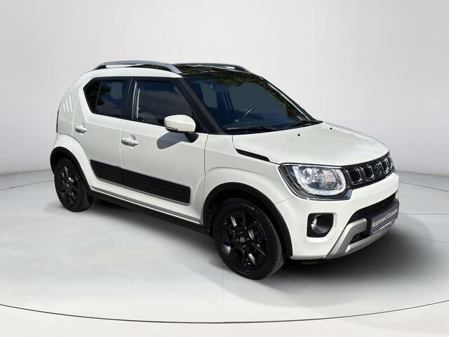 Suzuki IGNIS 1.2 Smart Hybrid Style