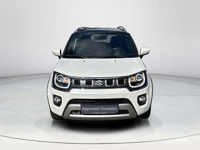 Suzuki IGNIS 1.2 Smart Hybrid Style