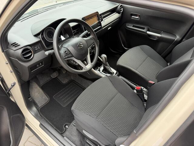 Suzuki IGNIS 1.2 Smart Hybrid Select Camera, Carplay Navigatie, Garantie