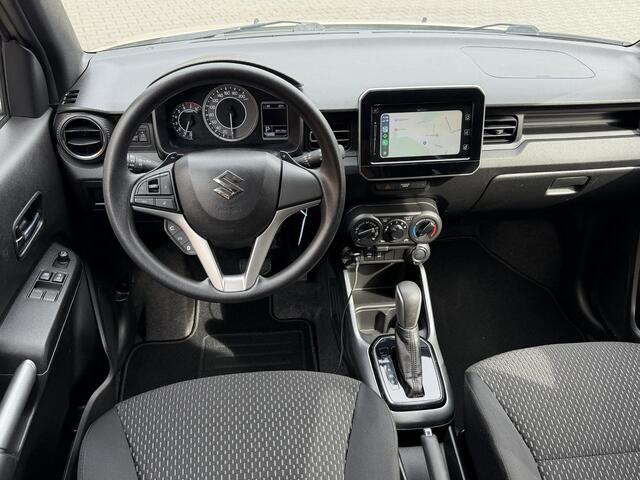 Suzuki IGNIS 1.2 Smart Hybrid Select Camera, Carplay Navigatie, Garantie