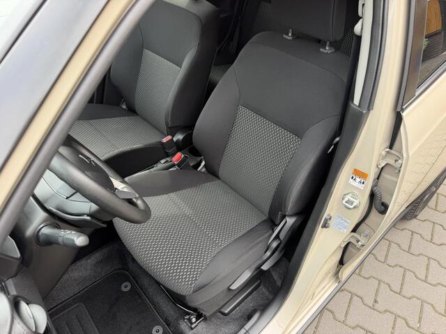 Suzuki IGNIS 1.2 Smart Hybrid Select Camera, Carplay Navigatie, Garantie