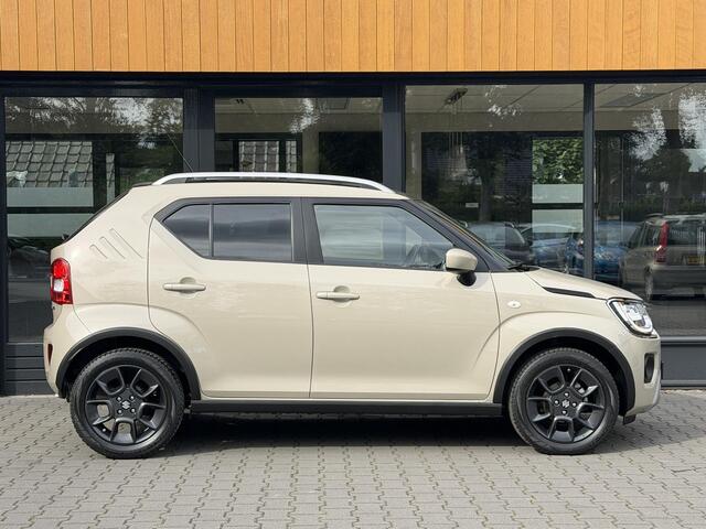 Suzuki IGNIS 1.2 Smart Hybrid Select Camera, Carplay Navigatie, Garantie