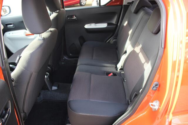 Suzuki IGNIS 1.2 Stijl/Style Hybrid | Cruise | Clima | Keyless | Parkeerensoren |
