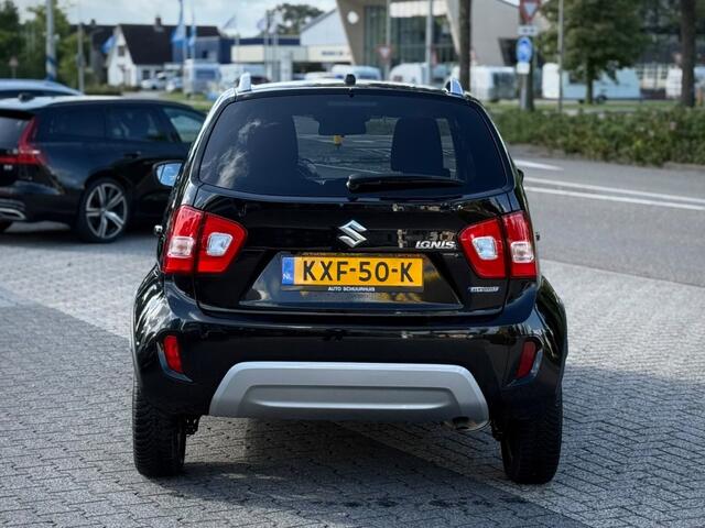 Suzuki IGNIS 1.2 A/T SELECT CARPLAY NAVI CAMERA