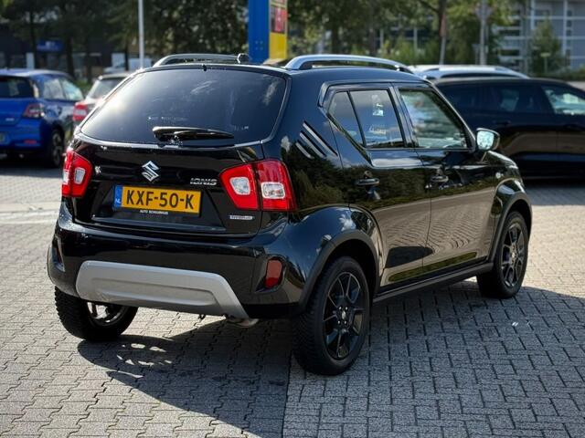 Suzuki IGNIS 1.2 A/T SELECT CARPLAY NAVI CAMERA