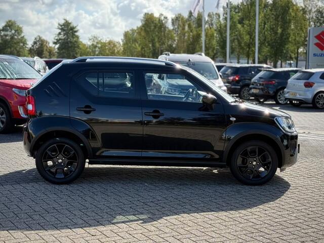 Suzuki IGNIS 1.2 A/T SELECT CARPLAY NAVI CAMERA