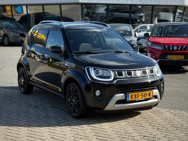Suzuki IGNIS 1.2 A/T SELECT CARPLAY NAVI CAMERA