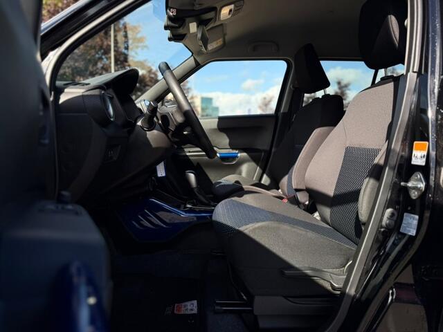 Suzuki IGNIS 1.2 A/T SELECT CARPLAY NAVI CAMERA