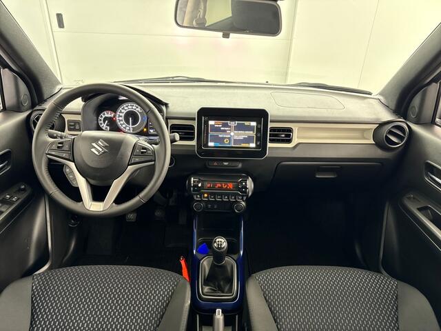 Suzuki IGNIS 1.2 Smart Hybrid Style | Navigatie | Cruise Control | Climate Control – foto 4