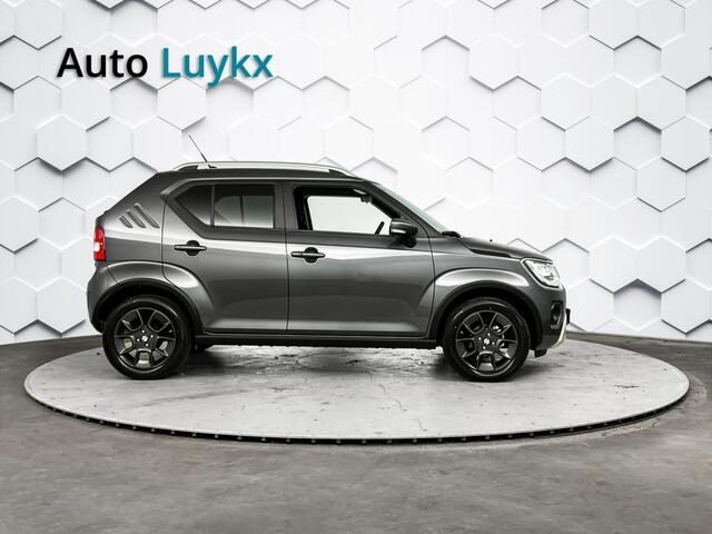 Suzuki IGNIS 1.2 Smart Hybrid Style | Navigatie | Cruise Control | Climate Control – foto 10