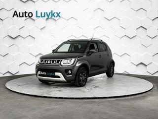 Suzuki IGNIS 1.2 Smart Hybrid Style | Navigatie | Cru