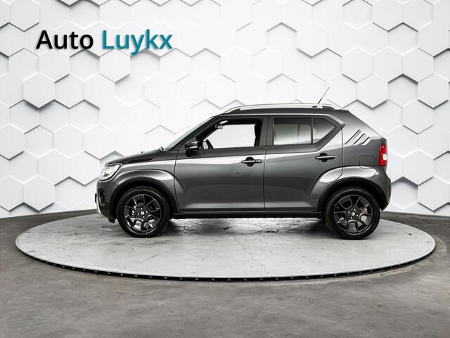 Suzuki IGNIS 1.2 Smart Hybrid Style | Navigatie | Cruise Control | Climate Control – foto 2