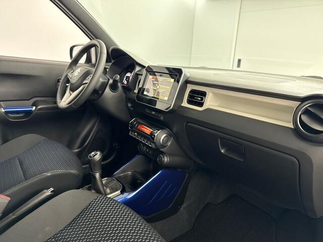 Suzuki IGNIS 1.2 Smart Hybrid Style | Navigatie | Cruise Control | Climate Control – foto 5