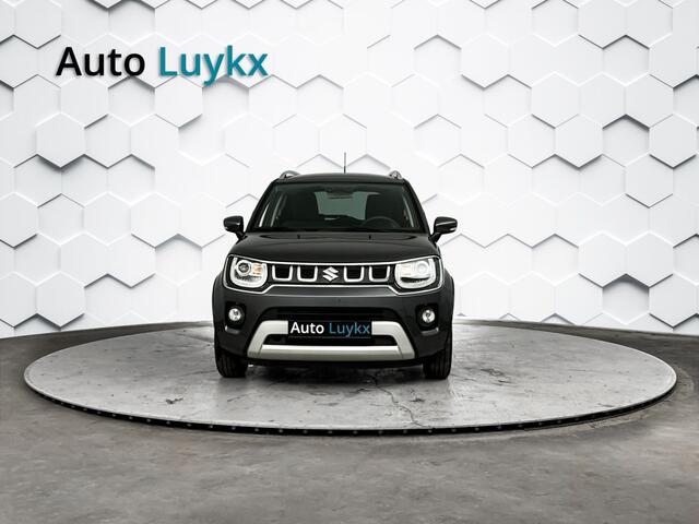 Suzuki IGNIS 1.2 Smart Hybrid Style | Navigatie | Cruise Control | Climate Control – foto 7