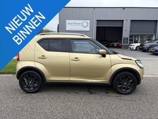 Suzuki IGNIS 1.2 Select AUTOMAAT 34.000 Kilometer
