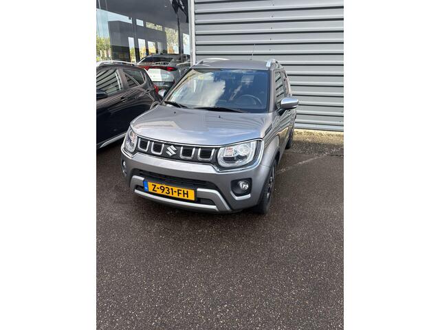 Suzuki IGNIS 1.2 Smart Hybrid Style | Navigatie | Camera | 32.000km! | – foto 2