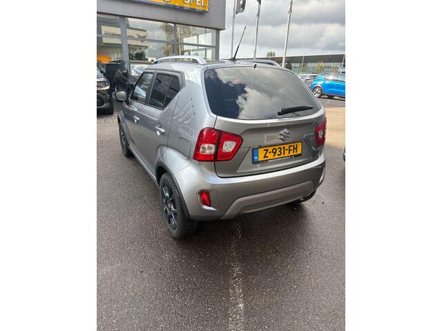 Suzuki IGNIS 1.2 Smart Hybrid Style | Navigatie | Camera | 32.000km! | – foto 3