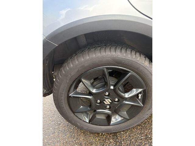 Suzuki IGNIS 1.2 Smart Hybrid Style | Navigatie | Camera | 32.000km! | – foto 6