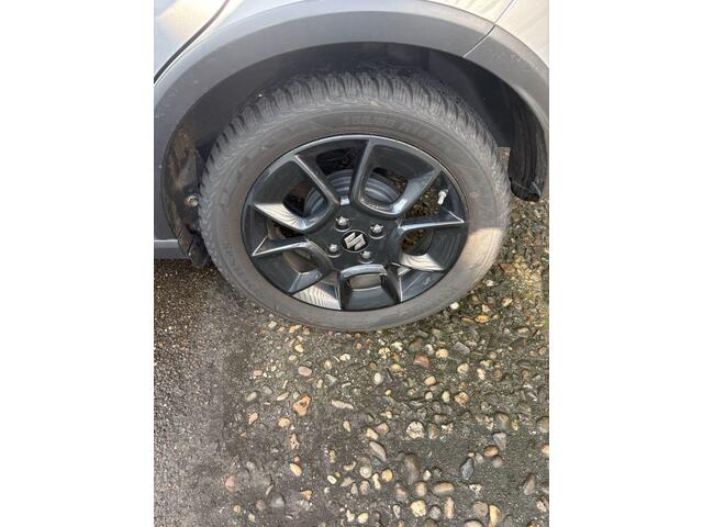 Suzuki IGNIS 1.2 Smart Hybrid Style | Navigatie | Camera | 32.000km! | – foto 7
