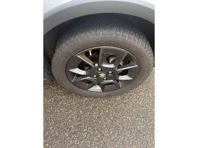 Suzuki IGNIS 1.2 Smart Hybrid Style | Navigatie | Camera | 32.000km! | – foto 9