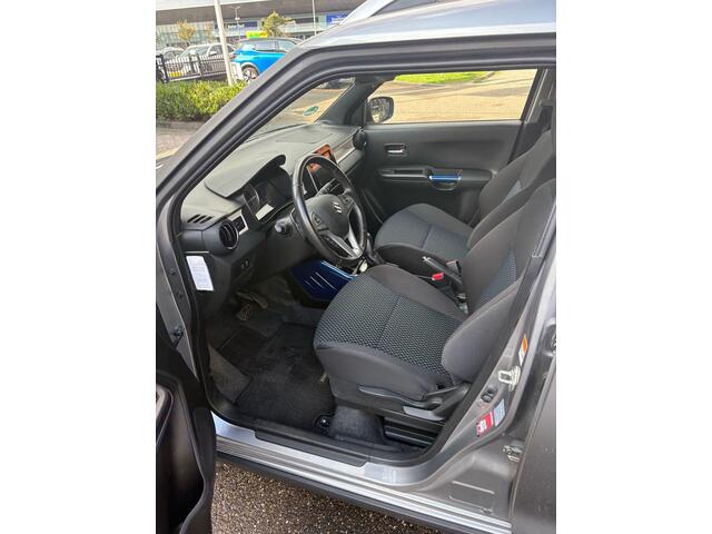Suzuki IGNIS 1.2 Smart Hybrid Style | Navigatie | Camera | 32.000km! | – foto 10