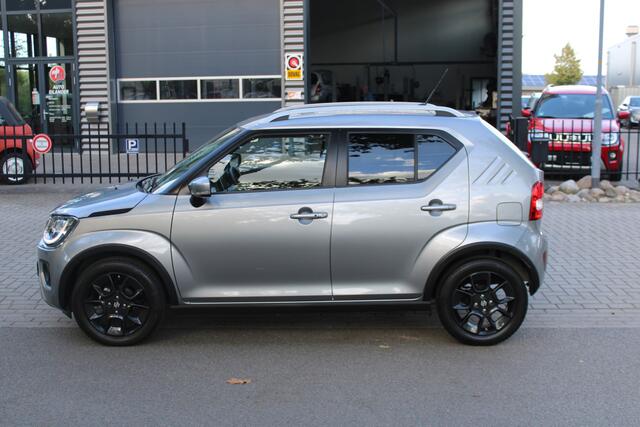 Suzuki IGNIS 1.2 Smart Hybrid Style – foto 2