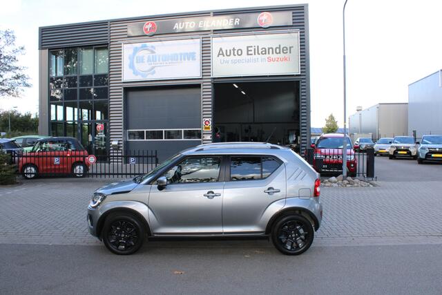 Suzuki IGNIS 1.2 Smart Hybrid Style – foto 3