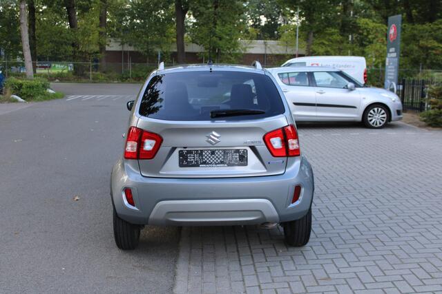 Suzuki IGNIS 1.2 Smart Hybrid Style – foto 4