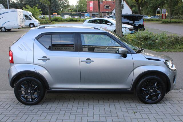 Suzuki IGNIS 1.2 Smart Hybrid Style – foto 5