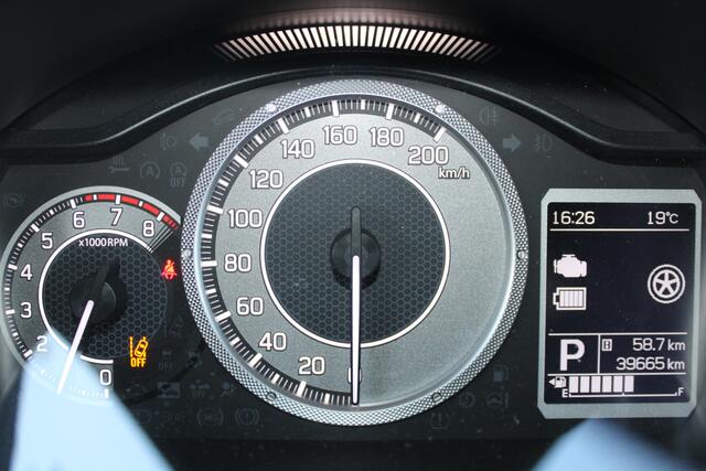 Suzuki IGNIS 1.2 Smart Hybrid Style – foto 6