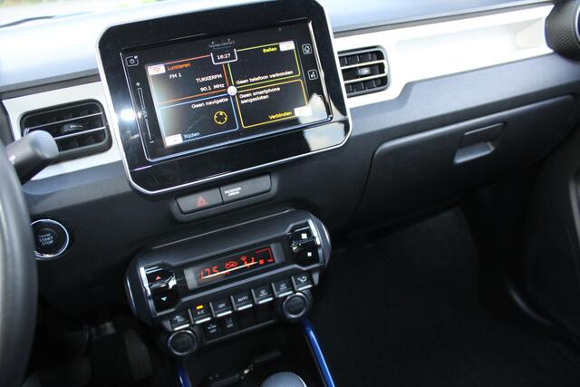 Suzuki IGNIS 1.2 Smart Hybrid Style – foto 7