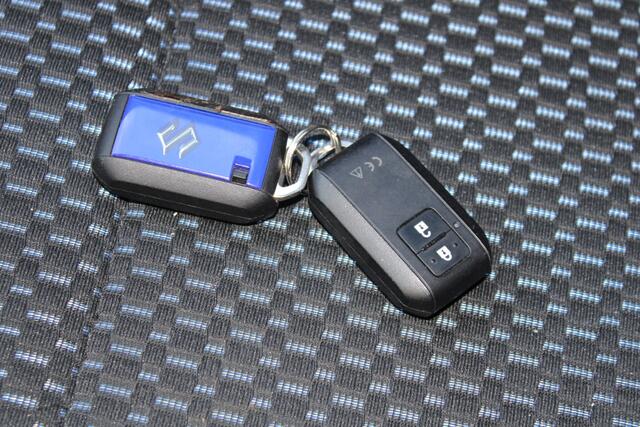 Suzuki IGNIS 1.2 Smart Hybrid Style – foto 9