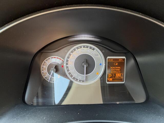 Suzuki IGNIS 1.2 Smart Hybrid Style CVT Automaat | Cruise Control | Climate Control | Achteruitrijcamera | Stoelverwarming