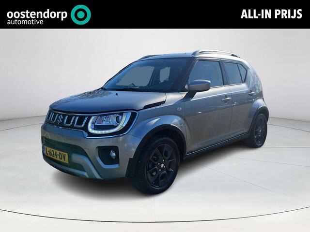 Suzuki IGNIS 1.2 Smart Hybrid Select achteruitrijcamera / stoelverwarming
