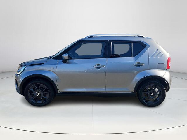 Suzuki IGNIS 1.2 Smart Hybrid Select achteruitrijcamera / stoelverwarming