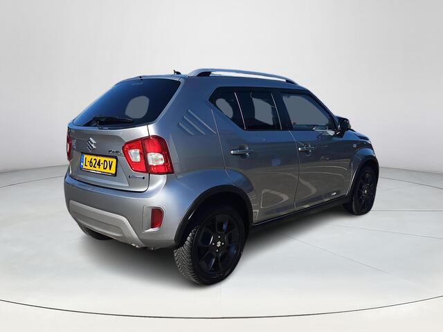 Suzuki IGNIS 1.2 Smart Hybrid Select achteruitrijcamera / stoelverwarming
