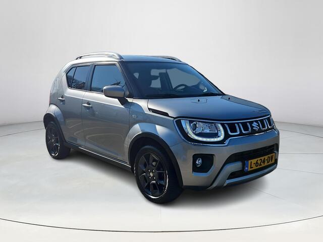 Suzuki IGNIS 1.2 Smart Hybrid Select achteruitrijcamera / stoelverwarming