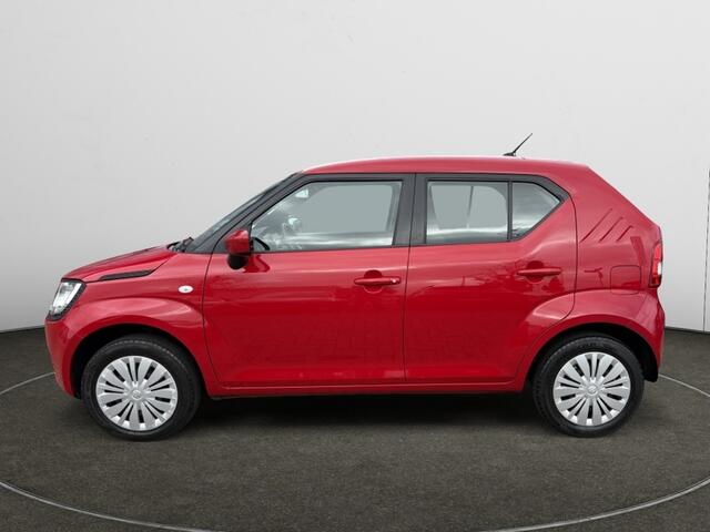 Suzuki IGNIS 1.2 Comfort – foto 2