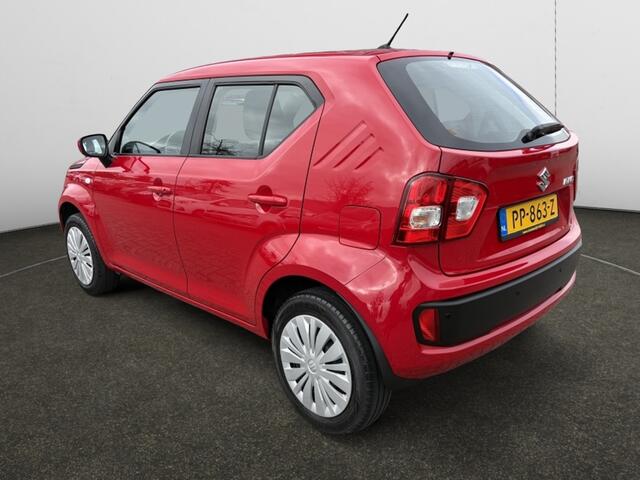 Suzuki IGNIS 1.2 Comfort – foto 3