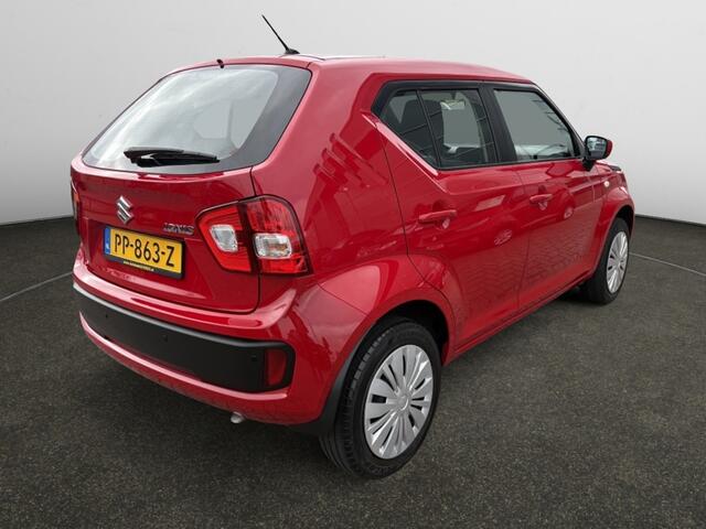 Suzuki IGNIS 1.2 Comfort – foto 5
