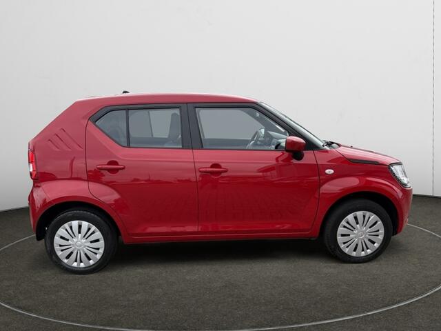 Suzuki IGNIS 1.2 Comfort – foto 6