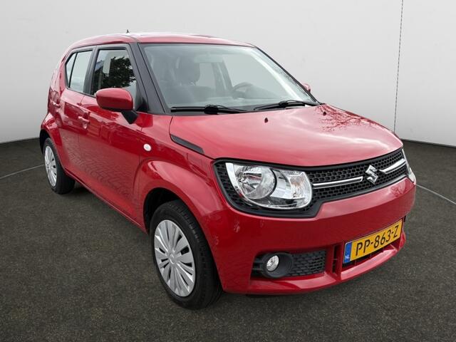 Suzuki IGNIS 1.2 Comfort – foto 7